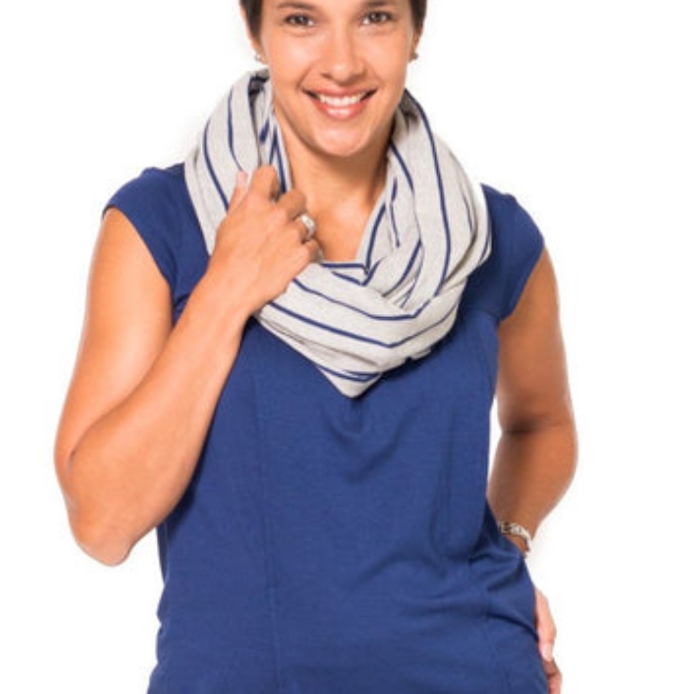 💫HOST PICK💫❤ Cotton Infinity Scarf